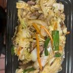 Best Beef Chow Mein牛炒面 in Gainesville, GA